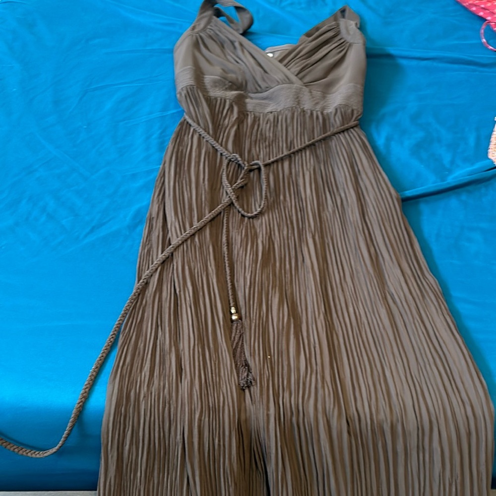 WHBM dress size 6